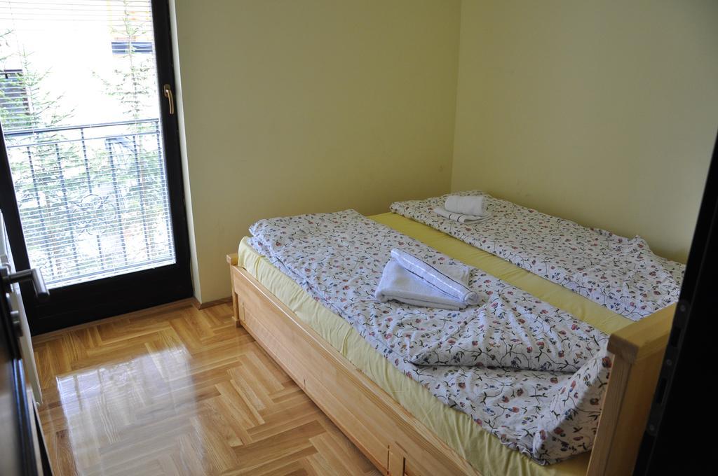 Apartmani Vidic Zlatibor Eksteriør bilde